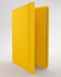 Gamegenic Prime 18-Pocket Album Gelb