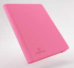 Gamegenic Prime 18-Pocket Album Pink