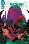 Batman Detective Comics (Rebirth) 97