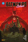 Batman'89 Echos