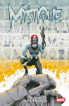 Mystique Auf der Jagd
