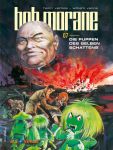 Bob Morane 07 Die Puppen des gelben Schatten