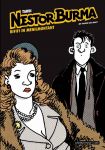 Nestor Burma Rififi in Menilmontant