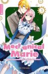 Mechanical Marie 03 Mein Hausmädchen ist (k)ein Roboter?