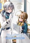 Silent Witch 05 Das Geheimnis der stillen Hexe