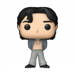 BTS Solo Funko POP! Rocks Vinyl Figur Jung Kook (Seven) 9cm