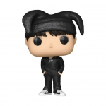 BTS Solo Funko POP! Rocks Vinyl Figur J-Hope (Jack in the Box) 9 cm