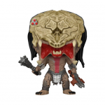 Prey Funko POP! Movies Vinyl Figur Feral Predator 9 cm