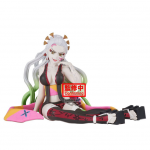 Demon Slayer Kimetsu no Yaiba GLITTER&GLAMOURS Daki Figur