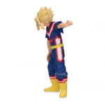 My Hero Academia The Amazing Heroes Plus All Might True Form Figur