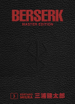 Berserk Master Edition 03