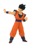 Dragon Ball Z Match Makers Figur Ultimate Gohan (VS Majin Buu)
