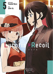 Lycoris Recoil 05