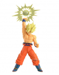 Dragon Ball Z GX Materia PVC Statue Son Goku IV 17 cm