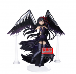 Puella Magi Madoka Magica the Movie -Rebellion- Banpresto Evolve Figur Devil Homura
