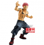 Jujutsu Kaisen Maximatic PVC Statue Sukuna Special Ver. 21 cm