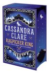 Cassandra, Clare: Ragpicker King 02 Die Chroniken von Castellan