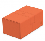 Ultimate Guard Twin Flip'n'Tray 200+ Xenoskin 