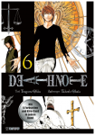 Death Note Diamond Edition 06