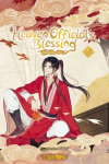 Heaven Official's Blessing Manhua 02