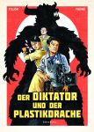 Der Diktator und der Plastikdrache GN