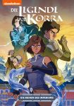 Die Legende von Korra Sammelband 02