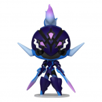 Pokemon Funko POP! Games Vinyl Figur Ceruledge 9 cm