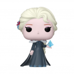Disney Princess Funko POP! Vinyl Figur Holiday Elsa 9 cm