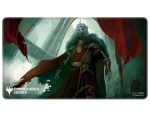 Ultra Pro Spielmatte Magic The Gathering Commander Series Nekusar Stitched