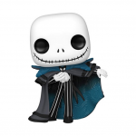 Nightmare before Christmas Funko POP! Disney Vinyl Figur Couture Jack 9 cm