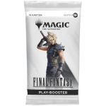 Magic the Gathering Final Fantasy Play-Booster deutsch