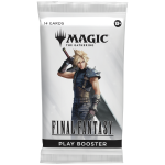 Magic the Gathering Final Fantasy Play-Booster englisch