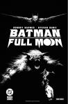 Batman Full Moon