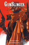 Gunslinger Spawn 07 Auf der Flucht