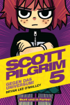 Scott Pilgrim 05 Gegen das Universum!