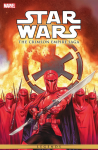 Star Wars Comics Die Crimson Empire-Saga