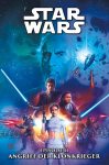 Star Wars Movie Collection Episode 2: Angriff der Klonkrieger