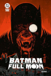 Batman Full Moon HC (333)