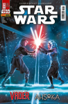 Star Wars Marvel Comicshop-Ausgabe 122