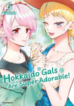 Hokkaido Gals Are Super Adorable! 06