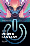 Power Fantasy 02 (englisch)