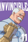 Invincible 11 (englisch)