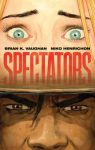 Spectators (english)