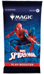 Magic the Gathering Marvel's Spider-Man Play Booster deutsch