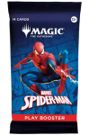 Magic the Gathering Marvel's Spider-Man Play Booster englisch