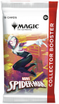 Magic the Gathering Marvel's Spider-Man Collector Booster englisch