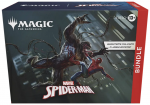 Magic the Gathering Marvel's Spider-Man Bundle deutsch