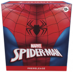 Magic the Gathering Marvel's Spider-Man Prerelease Pack deutsch