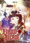 Blood Blade 04