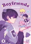 Boyfriends 02